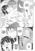 Chin☆COMPLETE / チン☆COMPLETE [Chinzurena] [Original] Thumbnail Page 18