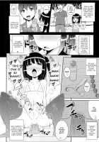 Chin☆COMPLETE / チン☆COMPLETE [Chinzurena] [Original] Thumbnail Page 39