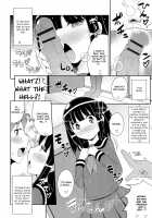 Chin☆COMPLETE / チン☆COMPLETE [Chinzurena] [Original] Thumbnail Page 41