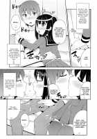 Chin☆COMPLETE / チン☆COMPLETE [Chinzurena] [Original] Thumbnail Page 42