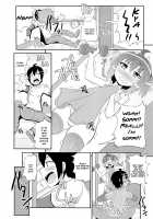 Chin☆COMPLETE / チン☆COMPLETE [Chinzurena] [Original] Thumbnail Page 57