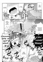 Chin☆COMPLETE / チン☆COMPLETE [Chinzurena] [Original] Thumbnail Page 65