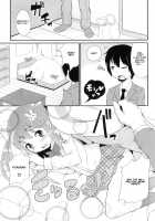 Chin☆COMPLETE / チン☆COMPLETE [Chinzurena] [Original] Thumbnail Page 76