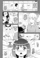 Chin☆COMPLETE / チン☆COMPLETE [Chinzurena] [Original] Thumbnail Page 91