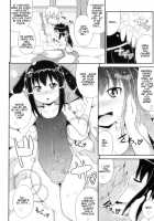 Chin☆COMPLETE / チン☆COMPLETE [Chinzurena] [Original] Thumbnail Page 95