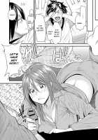 Body SwApp / とりかえアプリ [Ooshima Ryou] [Original] Thumbnail Page 125