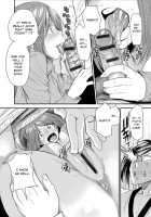 Body SwApp / とりかえアプリ [Ooshima Ryou] [Original] Thumbnail Page 127