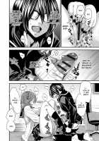 Body SwApp / とりかえアプリ [Ooshima Ryou] [Original] Thumbnail Page 13