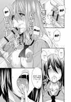 Body SwApp / とりかえアプリ [Ooshima Ryou] [Original] Thumbnail Page 146