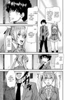 Body SwApp / とりかえアプリ [Ooshima Ryou] [Original] Thumbnail Page 176