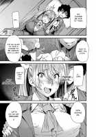 Body SwApp / とりかえアプリ [Ooshima Ryou] [Original] Thumbnail Page 178