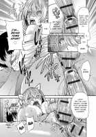 Body SwApp / とりかえアプリ [Ooshima Ryou] [Original] Thumbnail Page 186