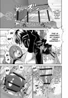 Body SwApp / とりかえアプリ [Ooshima Ryou] [Original] Thumbnail Page 18