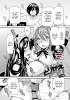 Body SwApp / とりかえアプリ [Ooshima Ryou] [Original] Thumbnail Page 190