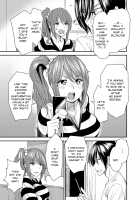 Body SwApp / とりかえアプリ [Ooshima Ryou] [Original] Thumbnail Page 24