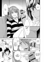 Body SwApp / とりかえアプリ [Ooshima Ryou] [Original] Thumbnail Page 26