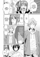 Body SwApp / とりかえアプリ [Ooshima Ryou] [Original] Thumbnail Page 27