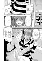 Body SwApp / とりかえアプリ [Ooshima Ryou] [Original] Thumbnail Page 29