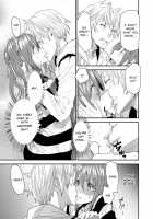 Body SwApp / とりかえアプリ [Ooshima Ryou] [Original] Thumbnail Page 30