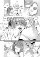 Body SwApp / とりかえアプリ [Ooshima Ryou] [Original] Thumbnail Page 33