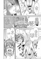 Body SwApp / とりかえアプリ [Ooshima Ryou] [Original] Thumbnail Page 35