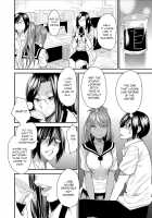 Body SwApp / とりかえアプリ [Ooshima Ryou] [Original] Thumbnail Page 85