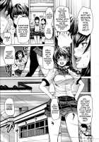 Love Bite / ラブバイト [Ooshima Ryou] [Original] Thumbnail Page 100