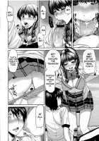 Love Bite / ラブバイト [Ooshima Ryou] [Original] Thumbnail Page 107