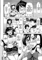 Love Bite / ラブバイト [Ooshima Ryou] [Original] Thumbnail Page 115