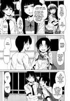 Love Bite / ラブバイト [Ooshima Ryou] [Original] Thumbnail Page 118