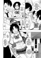 Love Bite / ラブバイト [Ooshima Ryou] [Original] Thumbnail Page 119