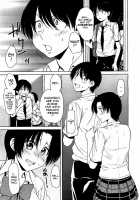 Love Bite / ラブバイト [Ooshima Ryou] [Original] Thumbnail Page 120