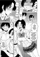 Love Bite / ラブバイト [Ooshima Ryou] [Original] Thumbnail Page 122