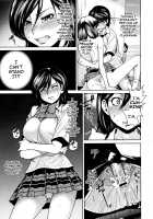 Love Bite / ラブバイト [Ooshima Ryou] [Original] Thumbnail Page 138