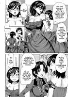 Love Bite / ラブバイト [Ooshima Ryou] [Original] Thumbnail Page 141