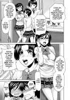Love Bite / ラブバイト [Ooshima Ryou] [Original] Thumbnail Page 142