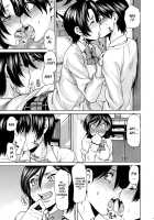 Love Bite / ラブバイト [Ooshima Ryou] [Original] Thumbnail Page 144