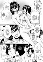 Love Bite / ラブバイト [Ooshima Ryou] [Original] Thumbnail Page 164