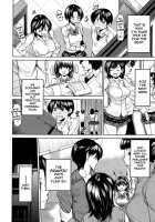 Love Bite / ラブバイト [Ooshima Ryou] [Original] Thumbnail Page 167