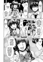 Love Bite / ラブバイト [Ooshima Ryou] [Original] Thumbnail Page 171