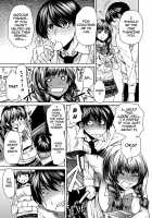 Love Bite / ラブバイト [Ooshima Ryou] [Original] Thumbnail Page 172