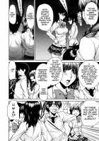 Love Bite / ラブバイト [Ooshima Ryou] [Original] Thumbnail Page 173