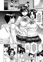 Love Bite / ラブバイト [Ooshima Ryou] [Original] Thumbnail Page 175