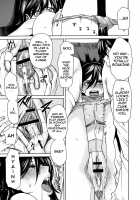 Love Bite / ラブバイト [Ooshima Ryou] [Original] Thumbnail Page 184