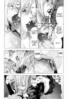 Love Bite / ラブバイト [Ooshima Ryou] [Original] Thumbnail Page 19