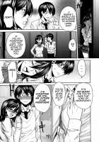 Love Bite / ラブバイト [Ooshima Ryou] [Original] Thumbnail Page 200