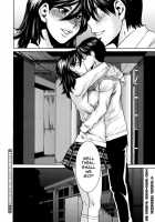 Love Bite / ラブバイト [Ooshima Ryou] [Original] Thumbnail Page 201