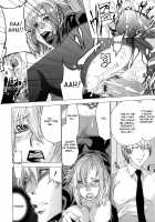Love Bite / ラブバイト [Ooshima Ryou] [Original] Thumbnail Page 22