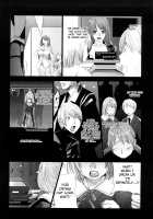 Love Bite / ラブバイト [Ooshima Ryou] [Original] Thumbnail Page 23