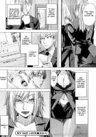 Love Bite / ラブバイト [Ooshima Ryou] [Original] Thumbnail Page 29